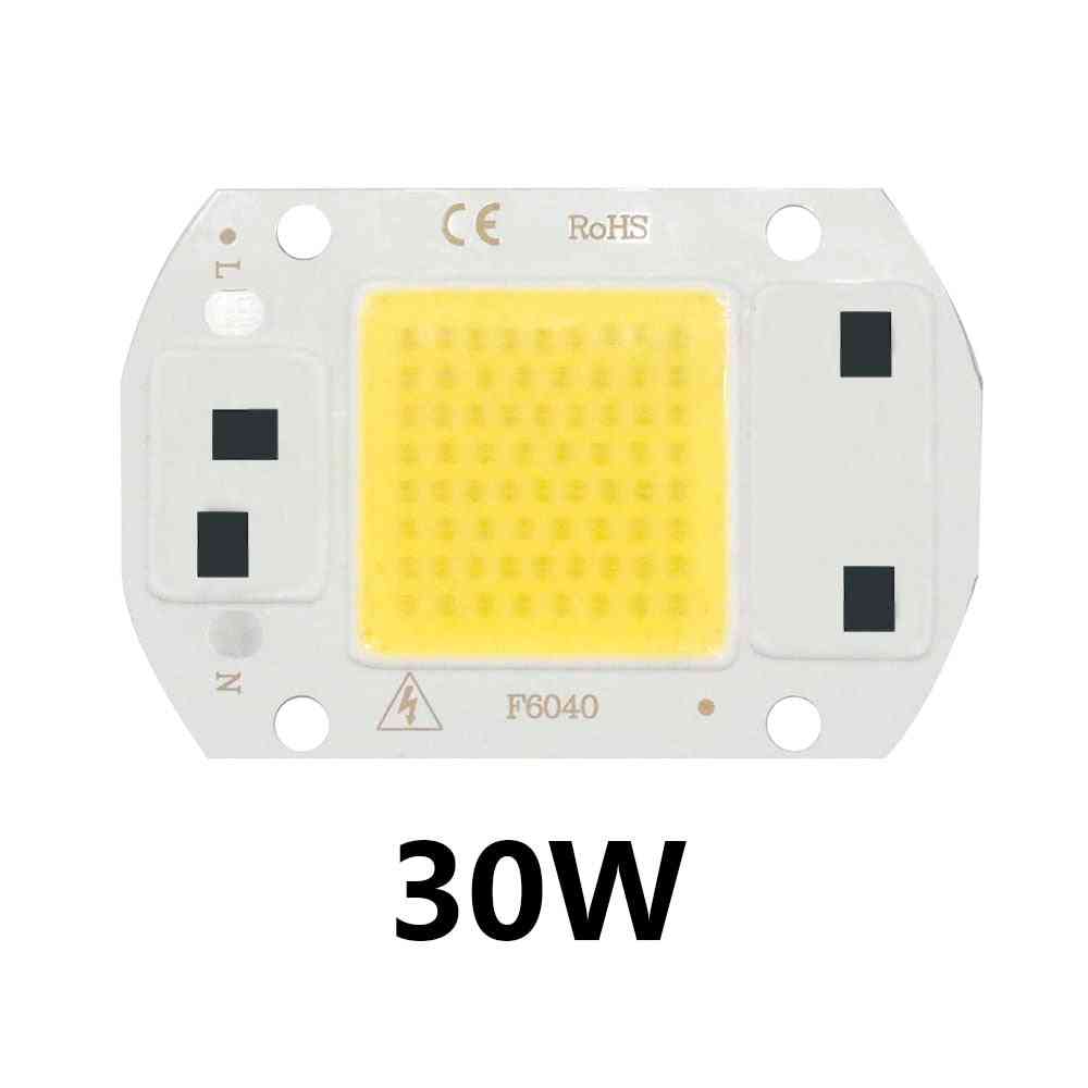 Led Chip -no Need Driver For Flood Light Spotlight Lamp