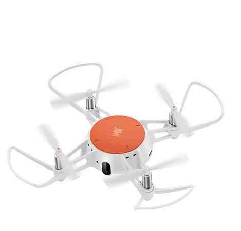 Wifi, 360 Tumbling-remote Control Smart Drone With 720p Hd Camera