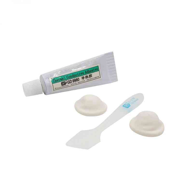 Thermal Conductive, Grease Paste, Silicone Plaster