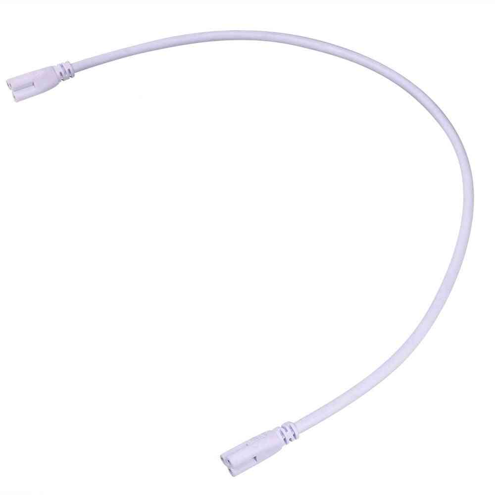 Power  Cable For Led Grow Light With On Off Switch And 3pin Eu/us Plug