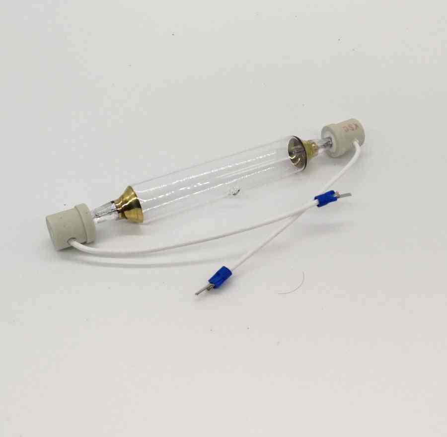 190mm 1200w Sodium Uv Curing Lamp