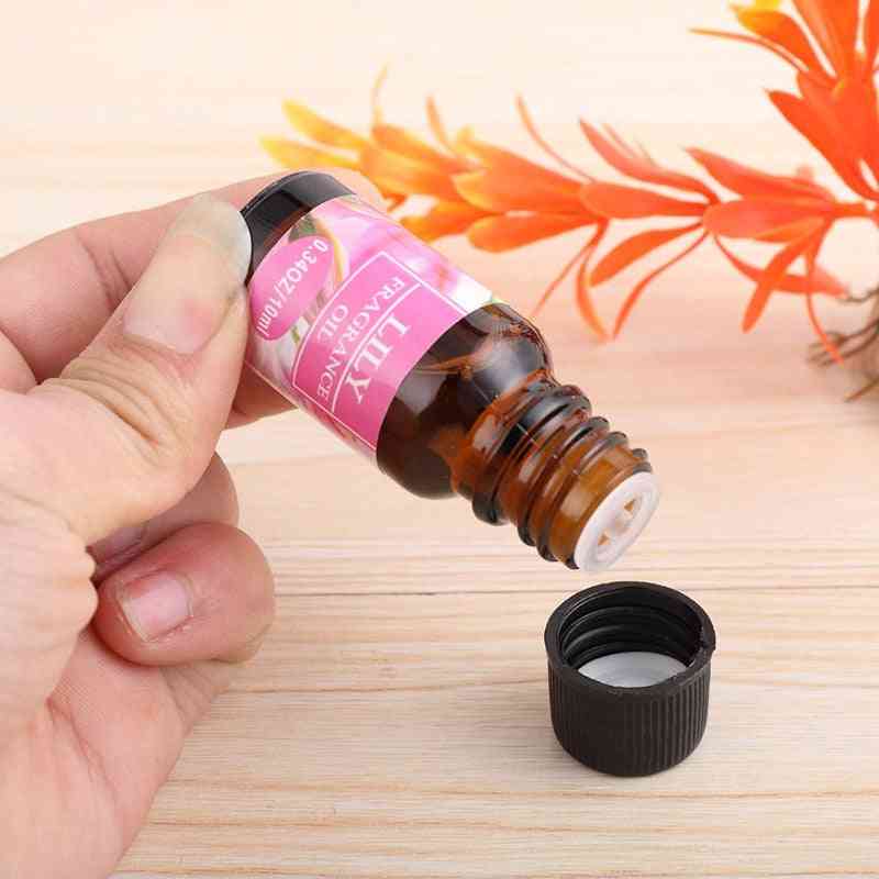 1 szt. Nawilżacz do masażu aromatycznego palnika kwiatowo-owocowego-naturalne olejki eteryczne