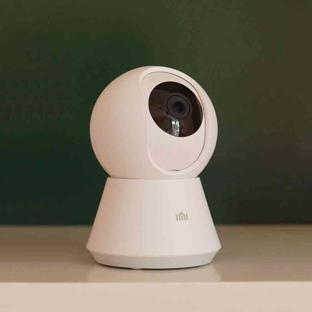 älykäs nuorisoversio verkkokamera-1080p wifi, pan-kallistus, yönäköinen videokamera