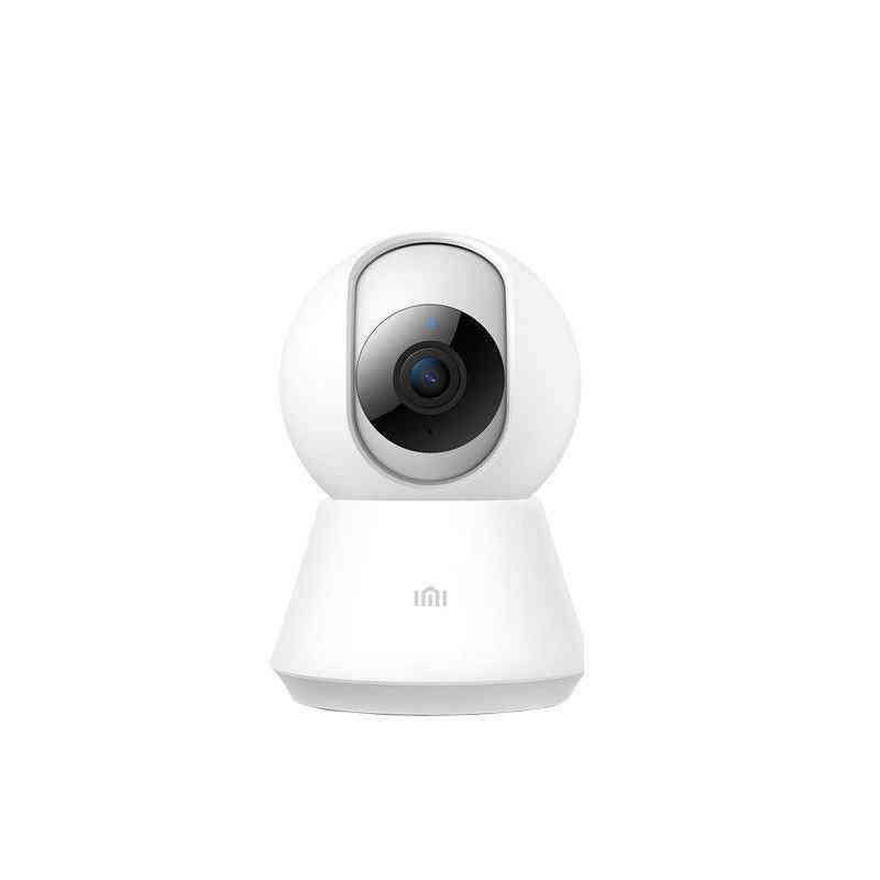 интелигентна младежка версия уеб камера-1080p wifi, накланяне, видеокамера за нощно виждане