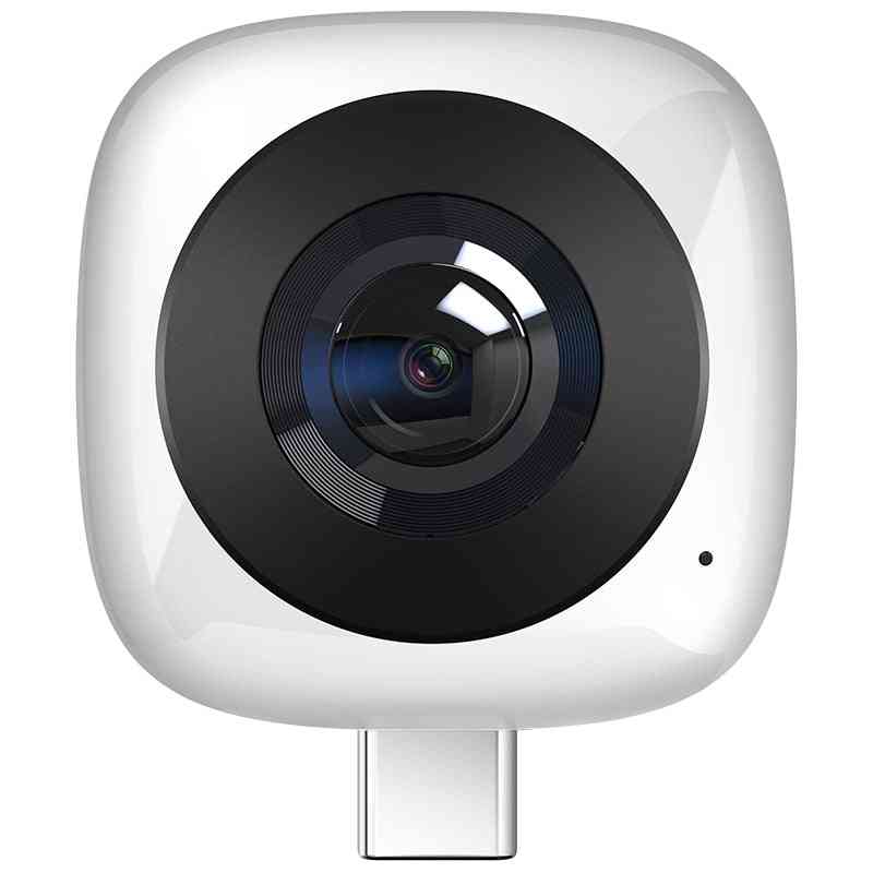 Původní 360 ° kamera - platí pro panoramatický objektiv mate30 pro / p30pro