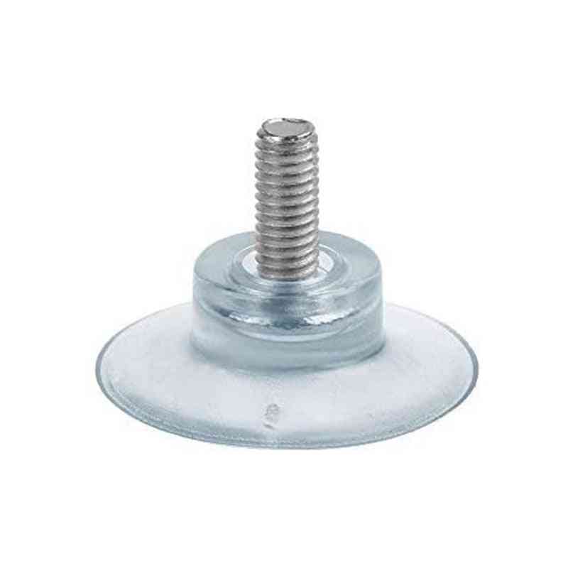 Rubber Strong Suction Cup Replacements For Glass Table Tops