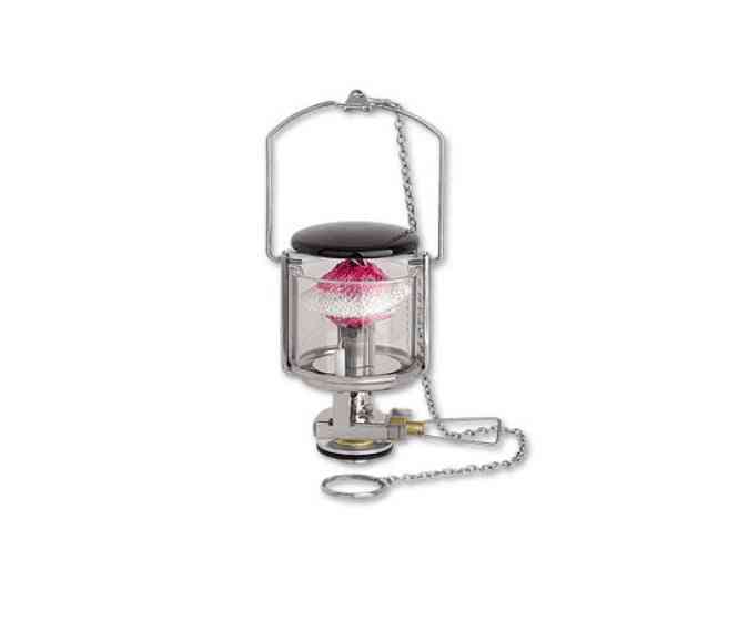 Butterfly Mantle High Quality Gas Lamps