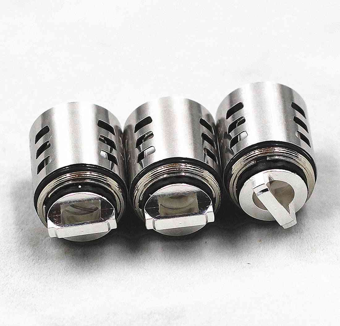Replacement Coil Head For V12 Prince Atomizer Vaporizer Tank