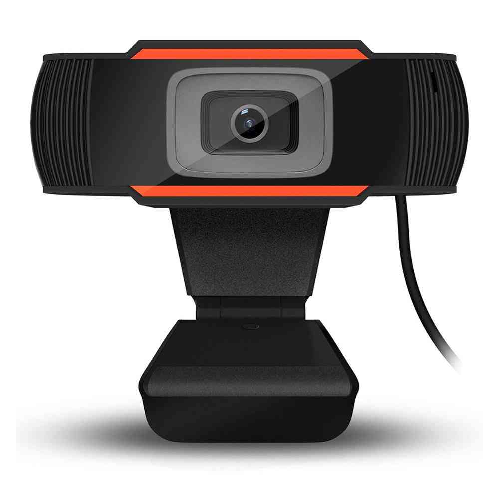 Live-stream Webcam 1080p Hd-usb 2.0 With High Definition