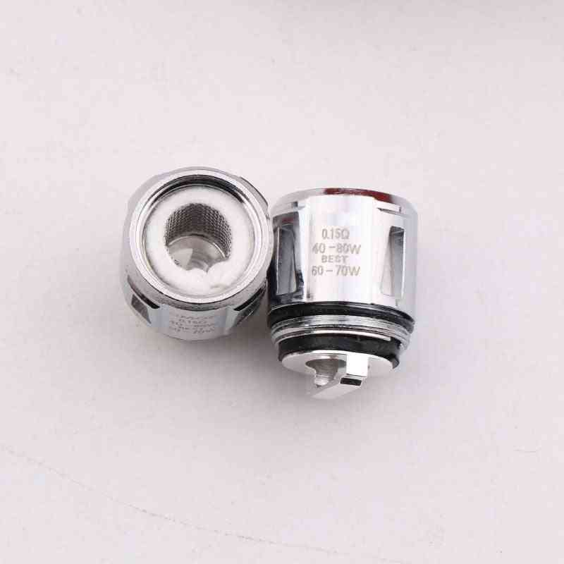 Replacement Coils Fit For V8 Baby Tank -electronic Cigarette Atomize