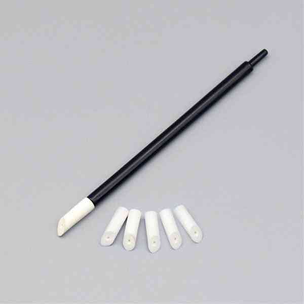 Model Seepage Line, Remedy Pen- Wiping Stick