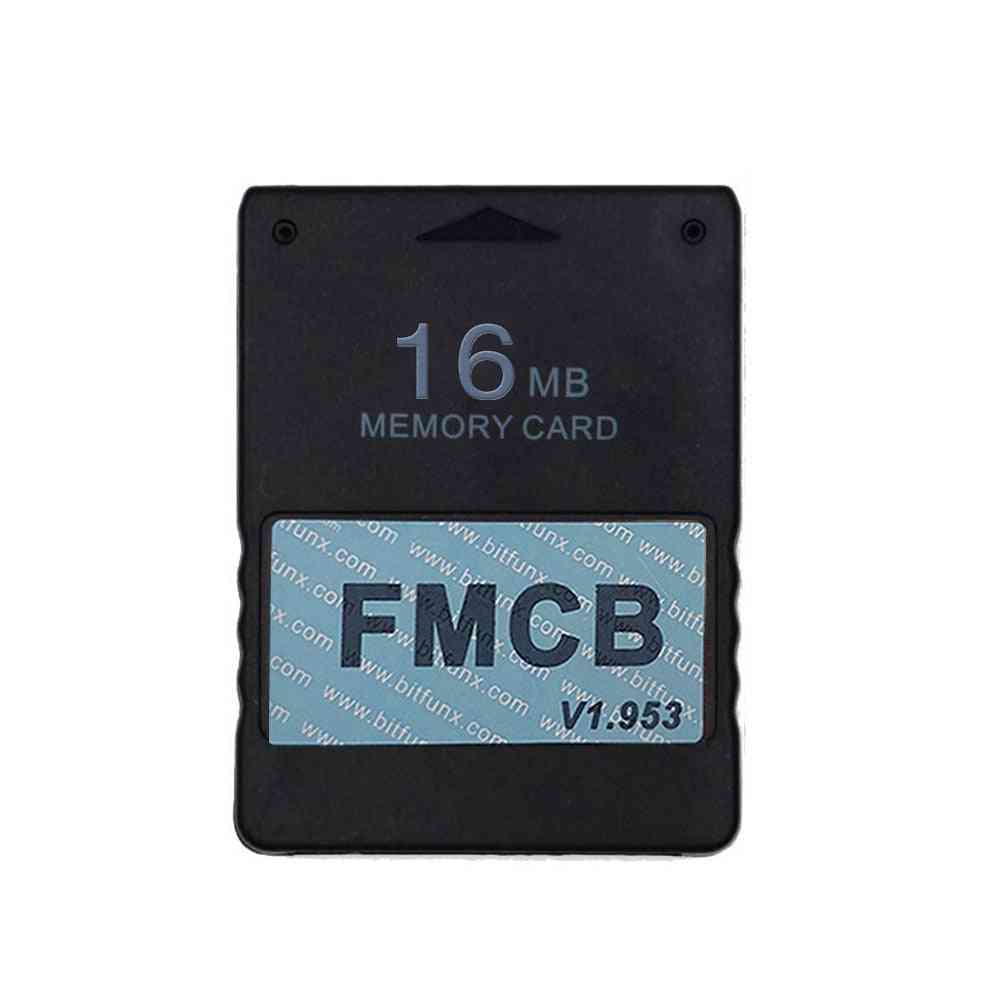 Mcboot Memory Card V1.953