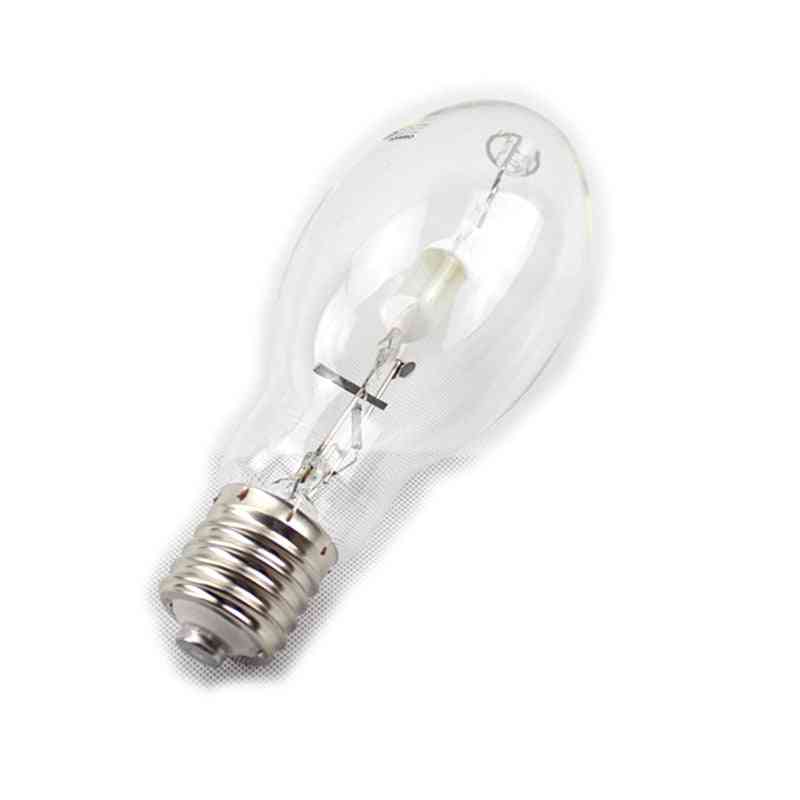 Traditional White Mhl Metal Halide Lamps