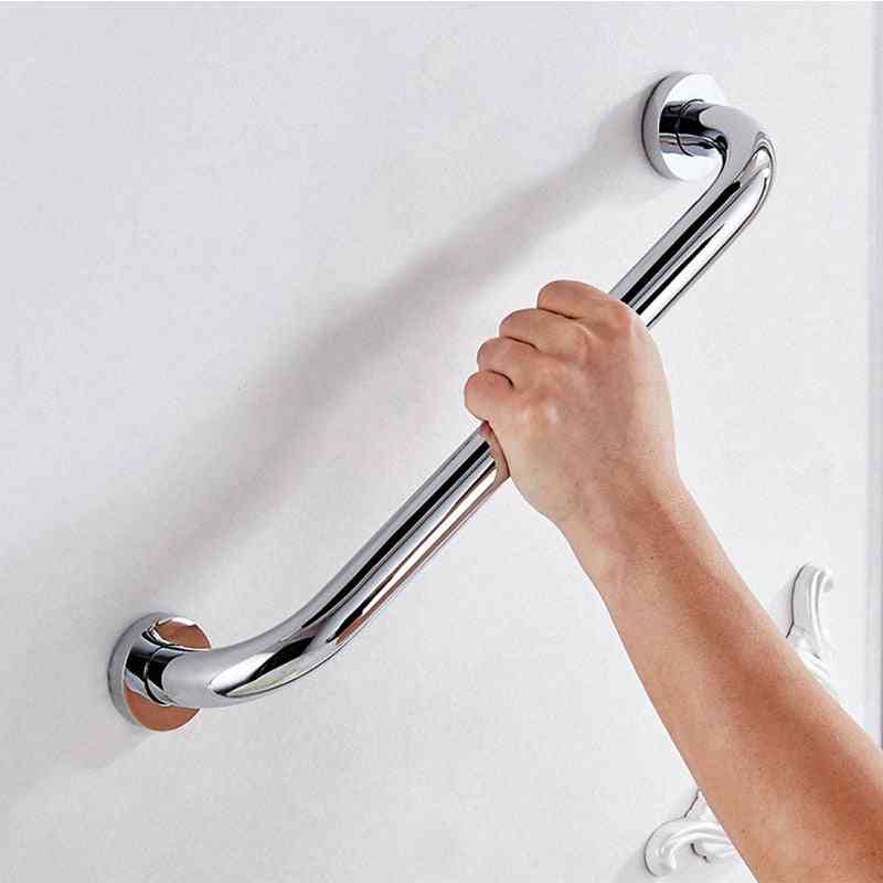 Shower Grab Bar, Home Solid Hand Rail