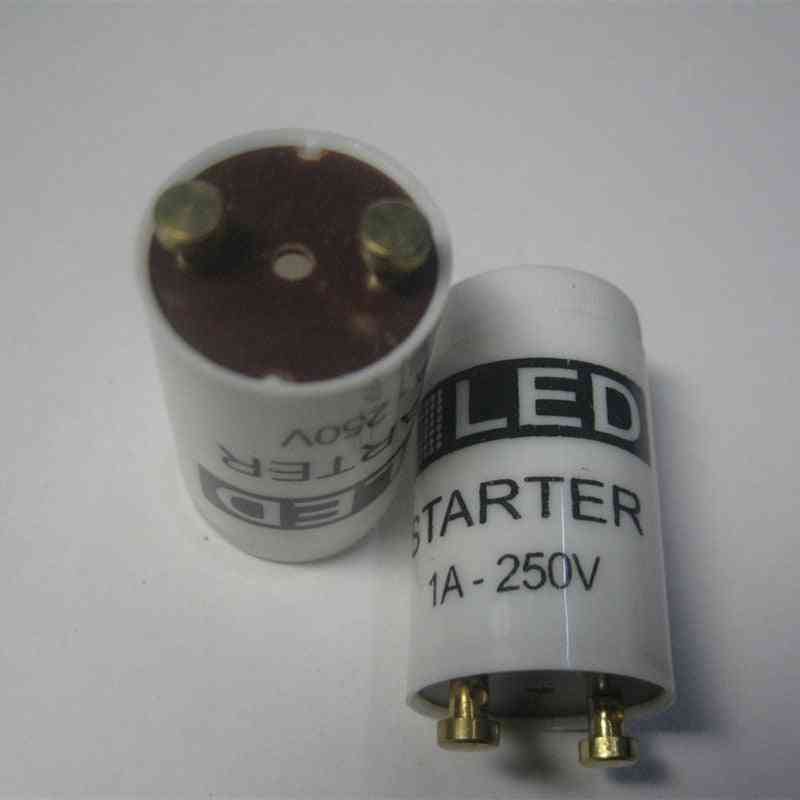 Led Starter - Only Use Tube Protection