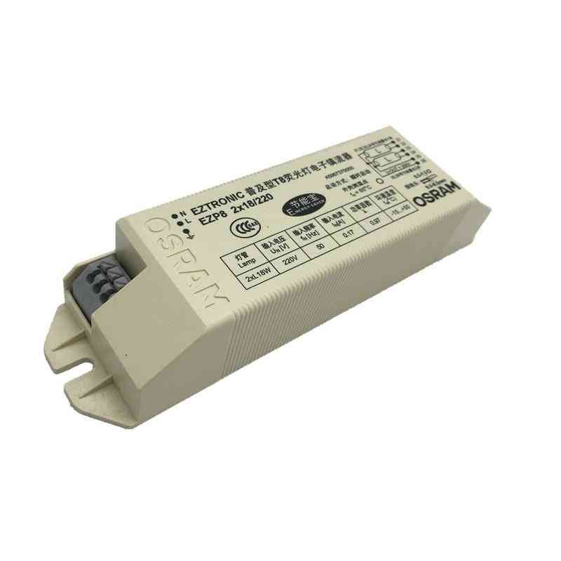 Wide Voltage T8 Electronic Lamp Ballast Fluorescent