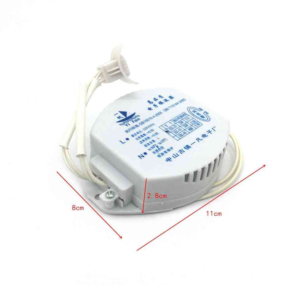 T6 T5 Electronic Ballast -for Fluorescent Lamp Rectifier
