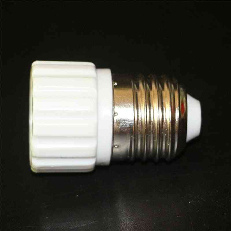 E27 do gu10 držač lampe za vatrootporni materijal-pretvarači