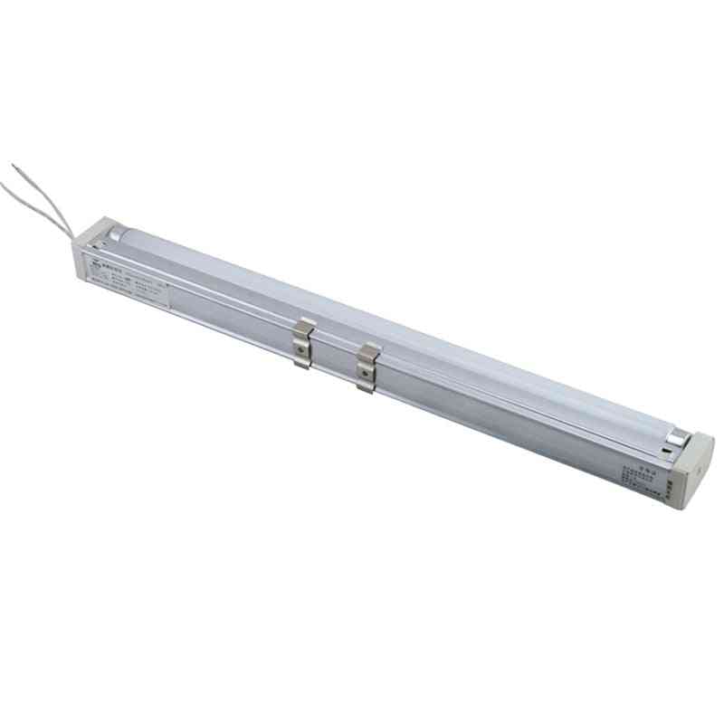 220v / t8 / 10w / 15w צינור מנורת פלואורסצנט ומחזיק מנורות לחיסכון באנרגיה לאורות פנימיים