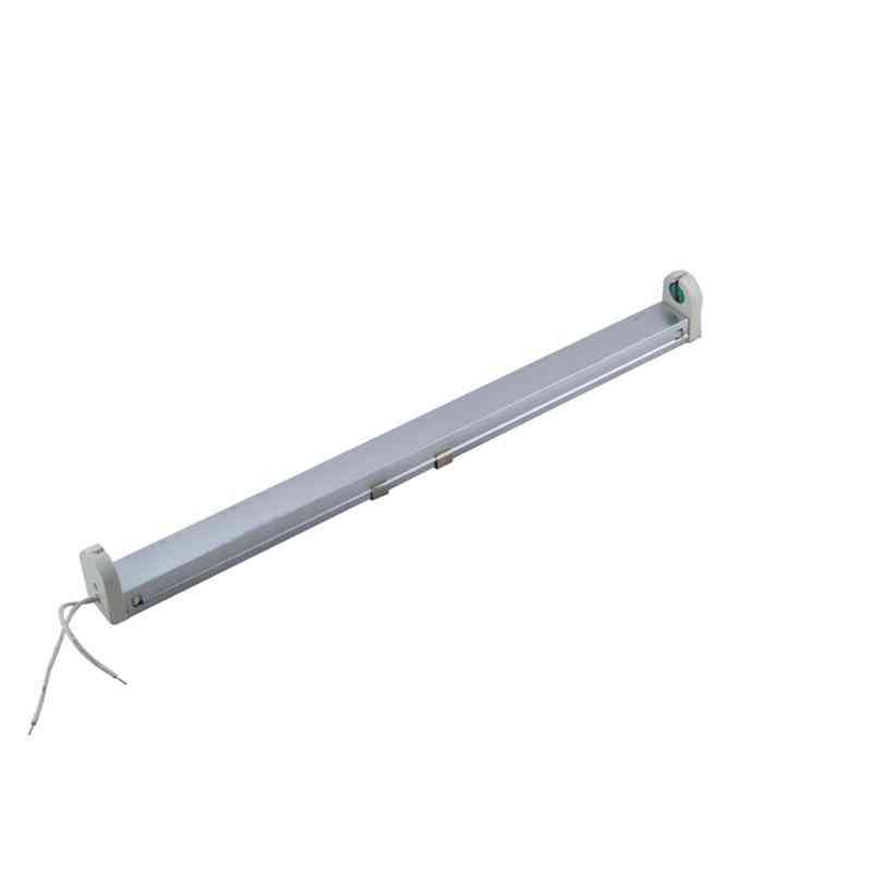 Fluorescent Lamp Tube And Lamp Holder For Indoor Lights
