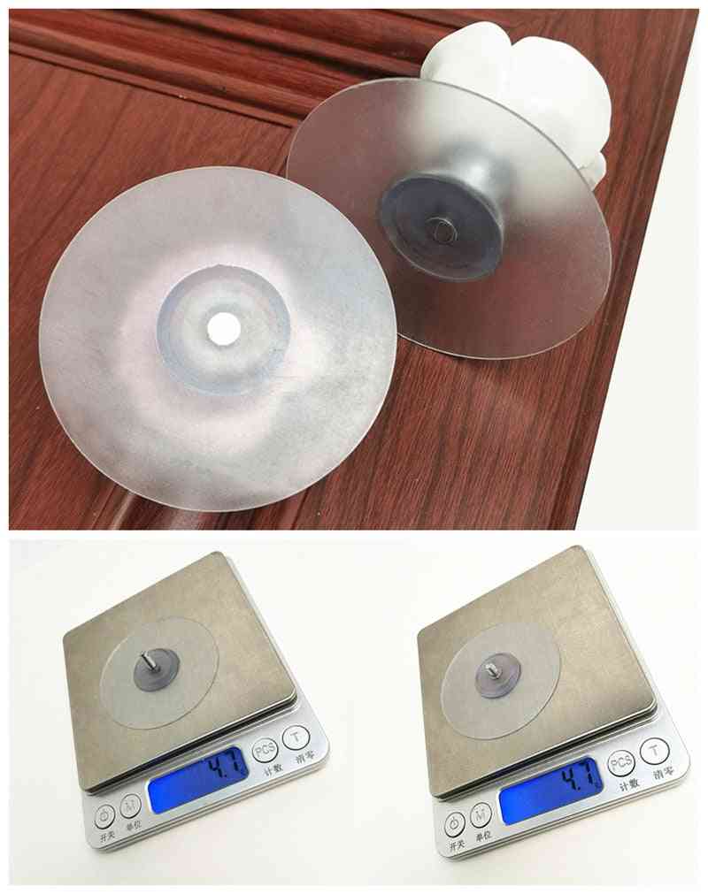 Hole Free Silical Gel Suction Cup For Furniture