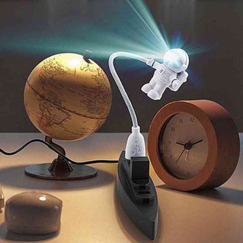 Astronaut Usb Desk Lamps Lights