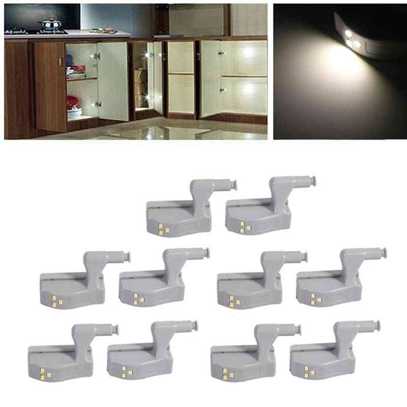 0.3w Led Hinges With Sensor For Night Light Lamps