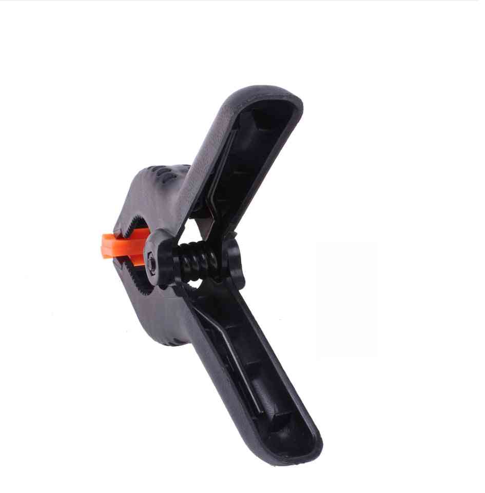Spring Clamp For Woodworking Spring Clip And Photo Studio Background