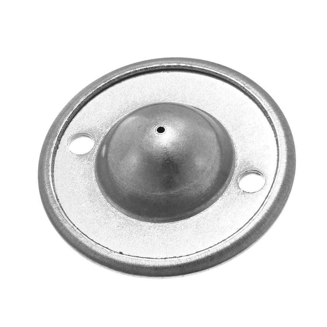 5/8-inch Bearing- Steel Roller Ball Flange-transfer Unit
