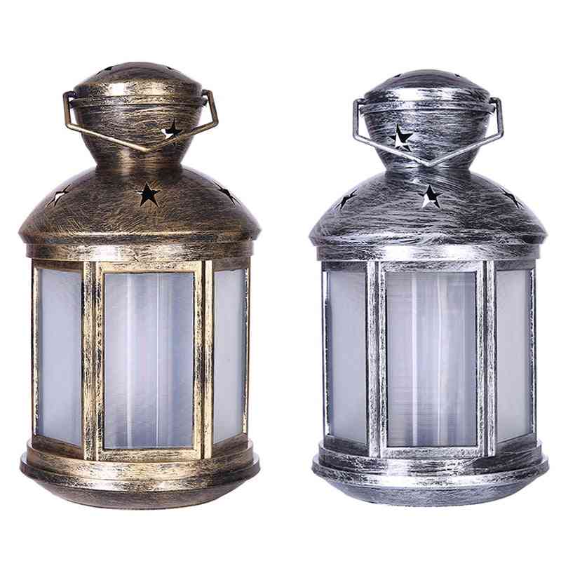 Led flame lamp - светлина с ефект на пламък