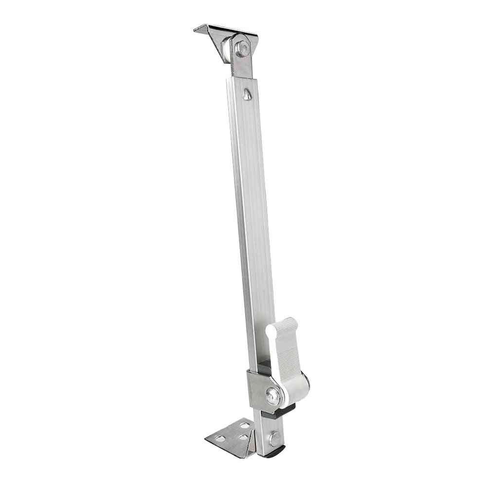 201 Stainless Steel, Fixed Telescopic Window Support Controller- Wind Brace