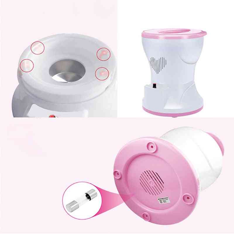 Portable Vaginal Steaming Gynecological - Medical Women Health Care
