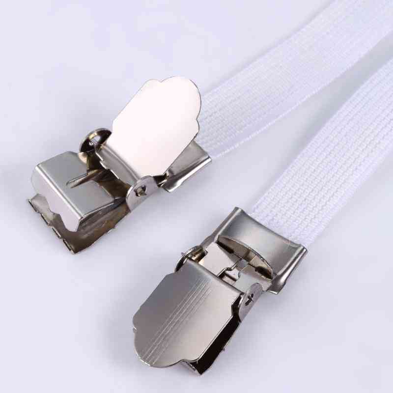 Ironing Board Cover -sofa Clip Fasteners, Brace Bed Sheet Grips Buckle