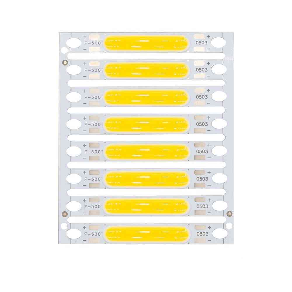 Beads High Power Smart Ic Led Chip Lamp For Indoor Outdoor