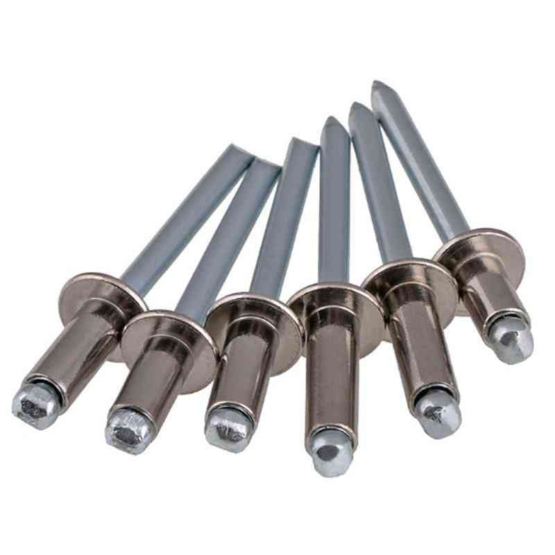 M4m5 304 Stainless Steel Blind Rivets Countersunk Rivets