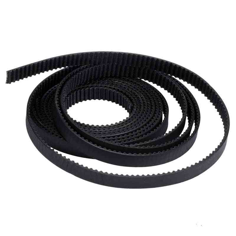 Gt2 Synchronous Timing Belt For 3d Printer