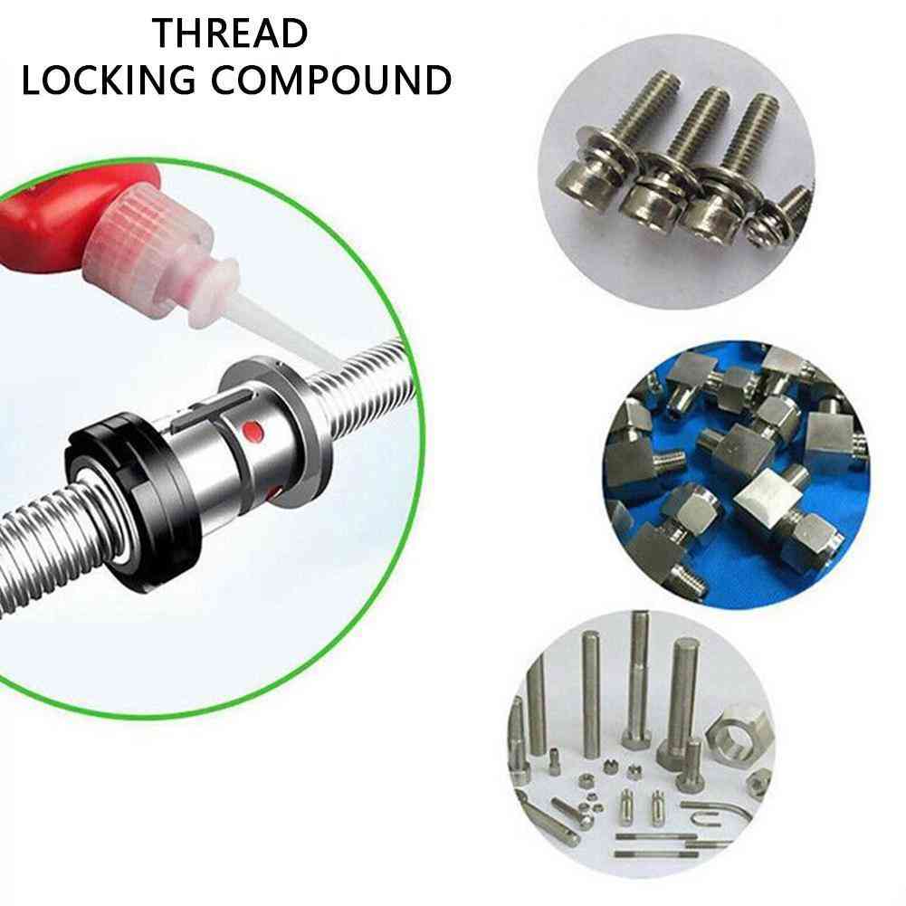 10ml M8-m16 Screw Locking Agent- Leakproof Anti-corrosion Seal Glue
