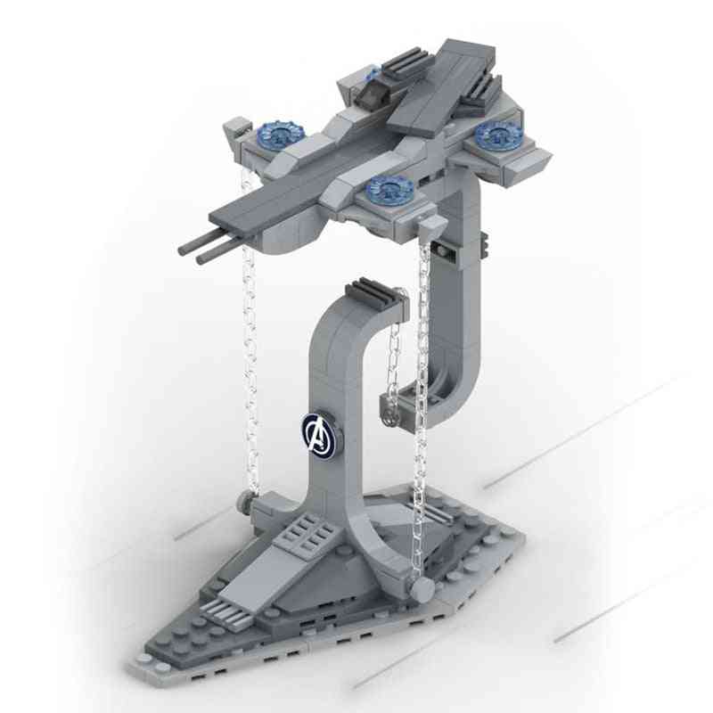 Creator Tensegrity Sculptures -anti Gravity Dynamic Balance Building Blocks Toy