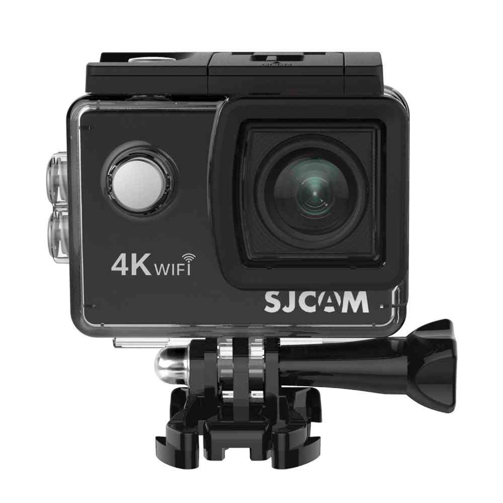 4k actie camera full hd allwinner 30fps wifi sport, dv 2.0 