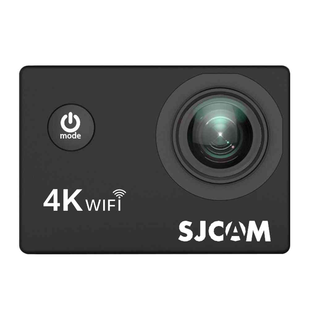 Kamera sportowa 4K Full HD Allwinner 30 kl./s Wi-Fi sport, ekran dv 2.0 ”mini kamera w kasku wodoodporna