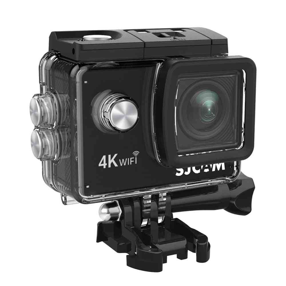 4k action kamera fuld hd allwinner 30fps wifi sport, dv 2.0 