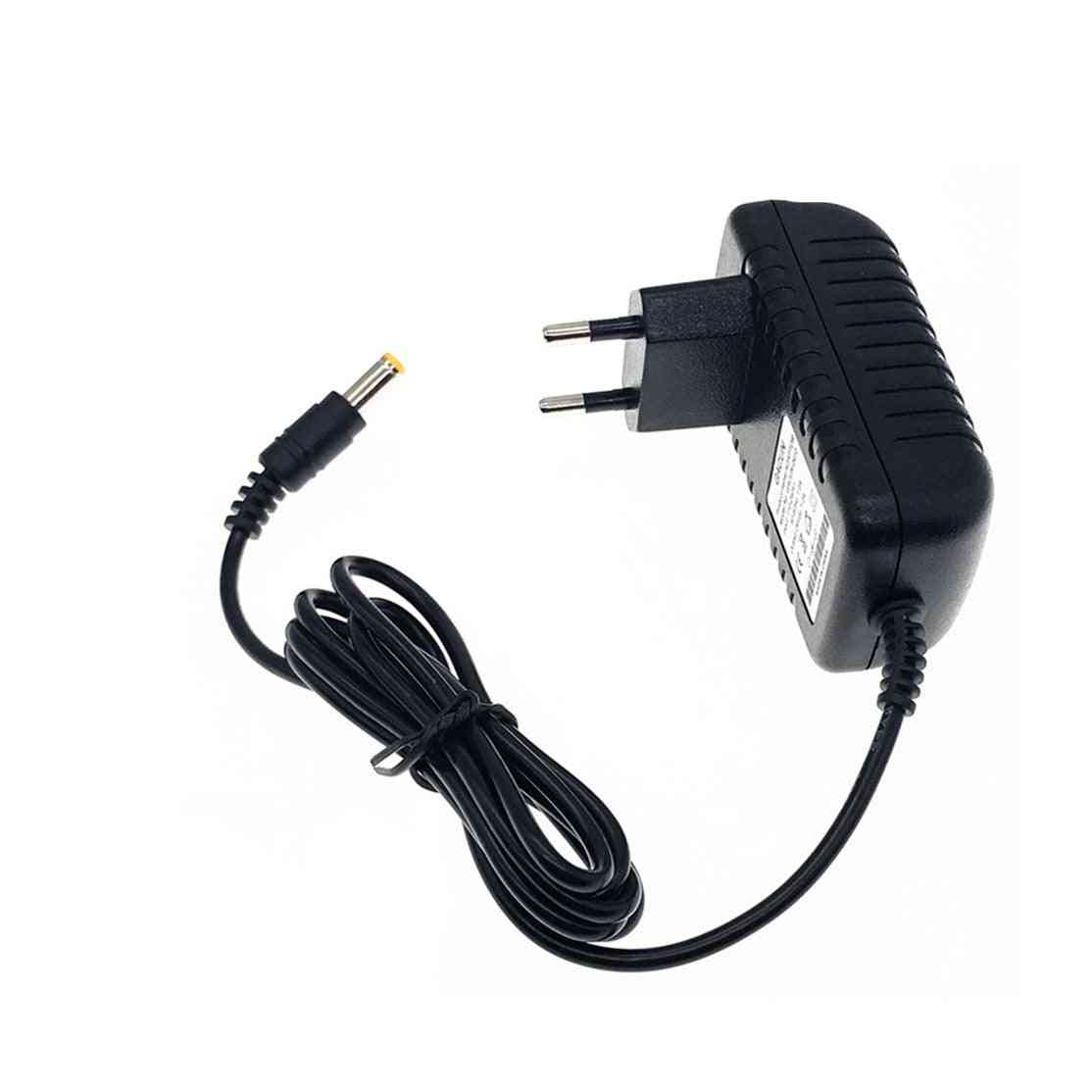 Ac 110-240v Dc Universal Power Adapter/charger For Led Light Strips