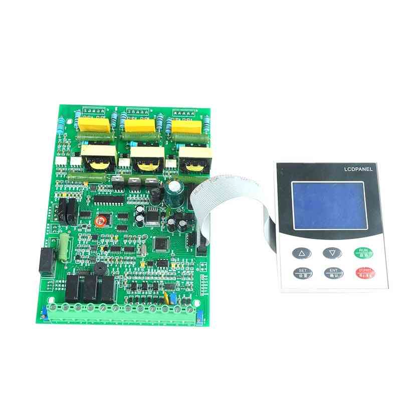 At Line Soft Start Cabinet A Main Board Controller