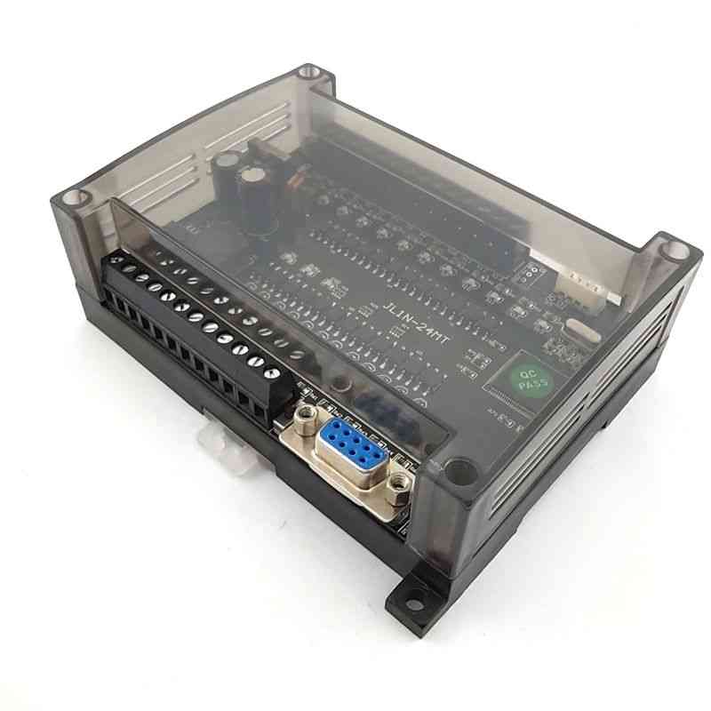 Plc Fx1n-24mt Can Directly Drive Solenoid Valve - Plc Programmable Logic Controller