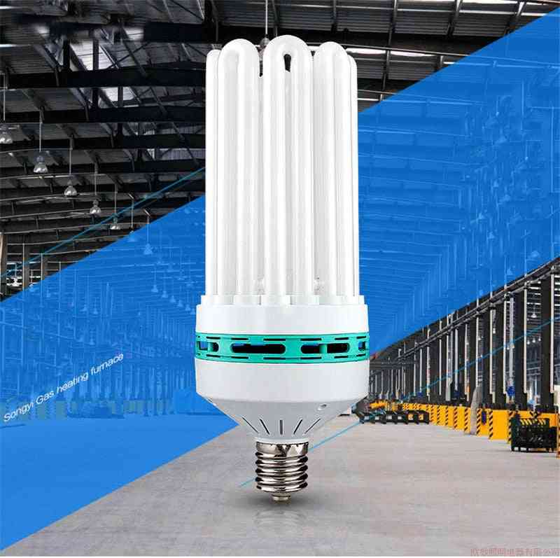 E27 led úsporná trubica, vysokovýkonná žiarovka