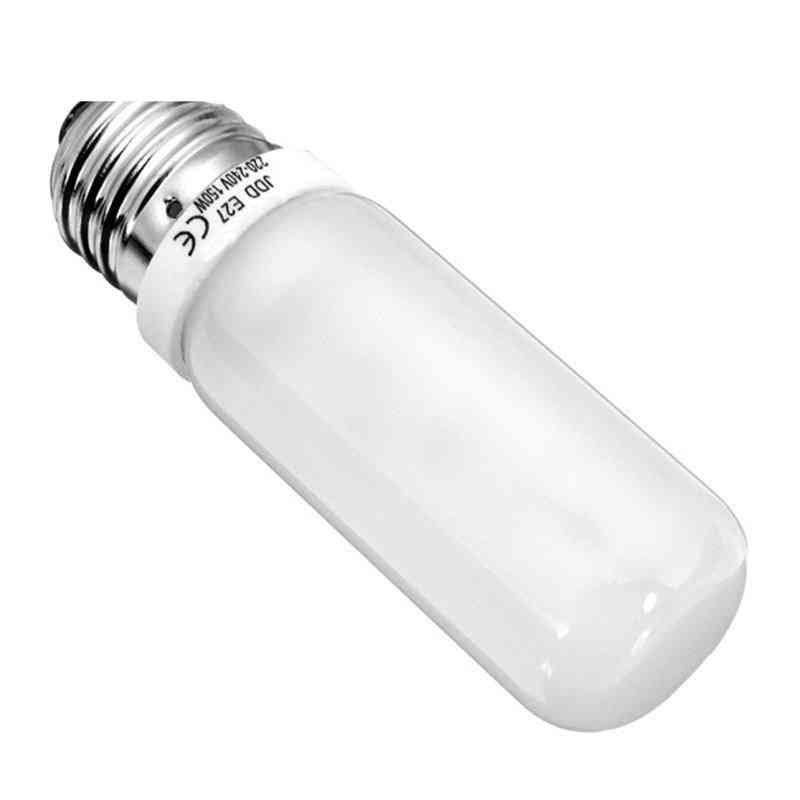 E27 Professional Studio Modeling Strobe Flash Light Lamp Bulb