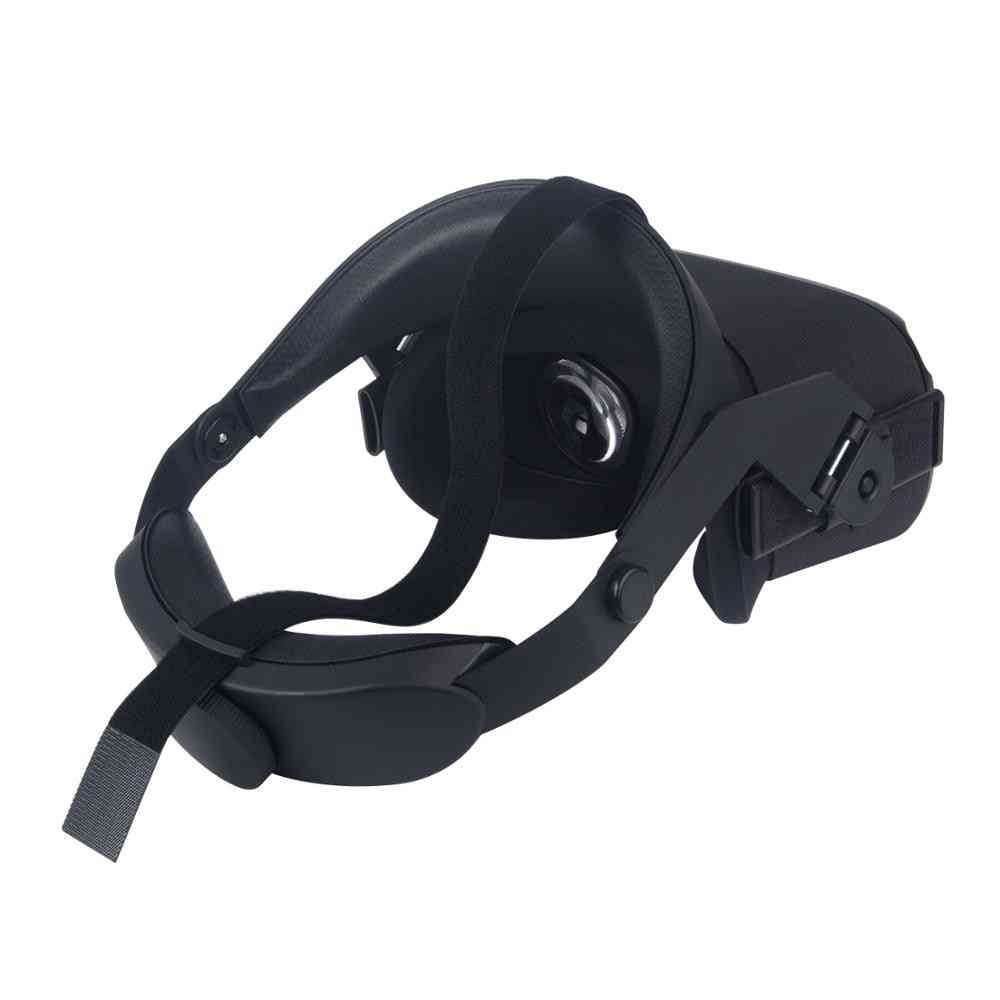Podesiva vr slušalica protiv pritiska za rasterećenje pritiska za oculus potragu