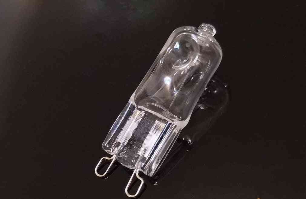 крушка на фурната g9, високотемпературна светлина на параход