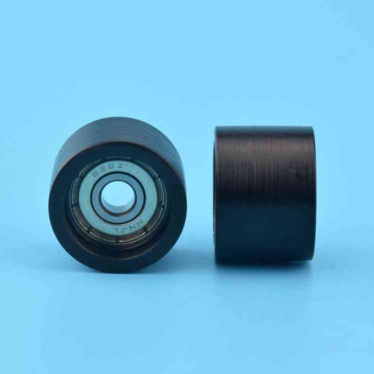 6 * 25 * 18 mm f rovinné koleso / guľkové ložisko remenice