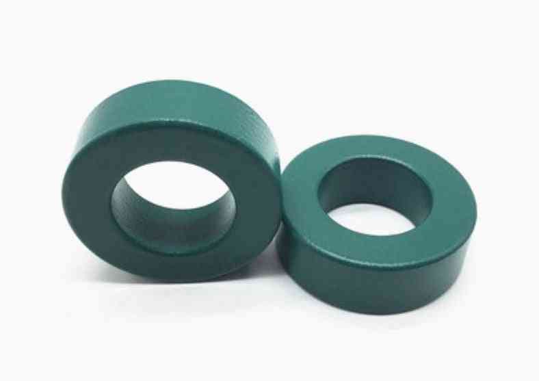 Green Ferrite Magnetic Ring, 38*22*15mm Anti-interference Core Transformer Inductive